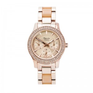 Alexandre Christie AC 2932 Rosegold Orange BFBRGOR